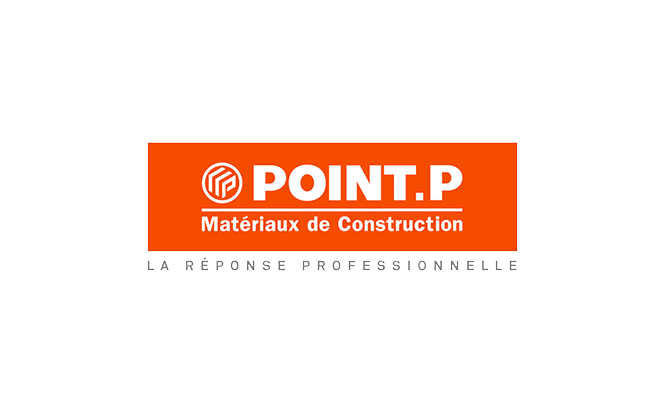 Les Frères Compagnons travaille avec Point P